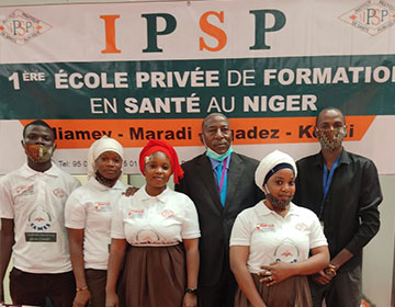 Exposition des grandes écoles