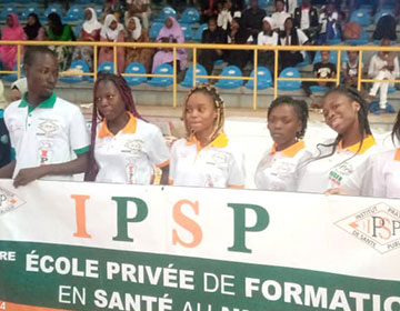 4ème édition du festival (une école, une culture)