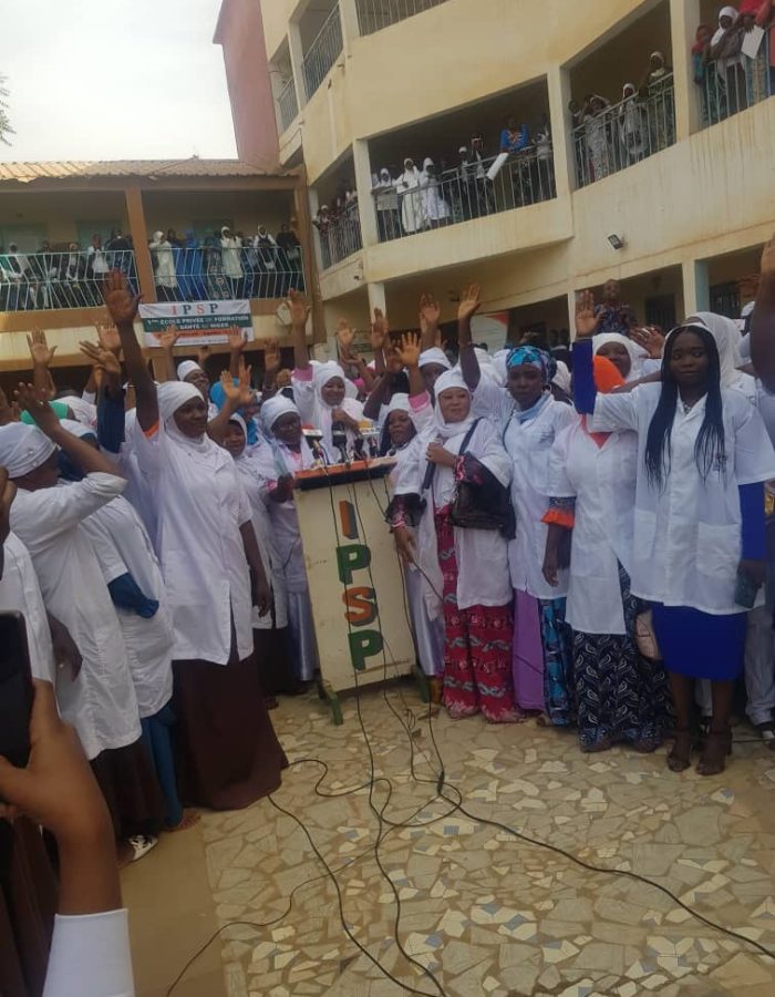 Prestation-serment-IPSP-Niamey-4