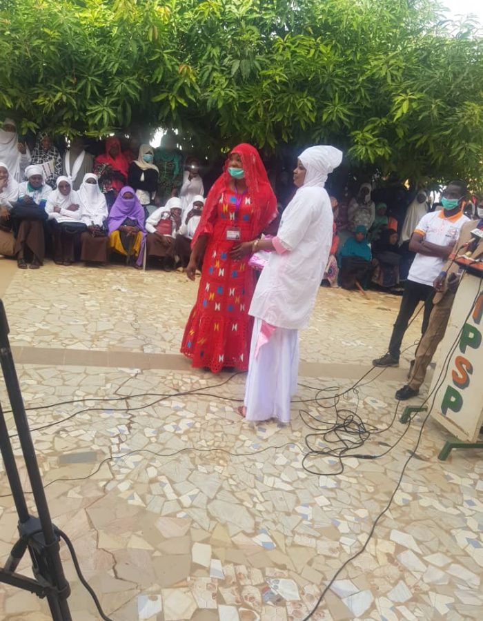 Prestation-serment-IPSP-Niamey-5