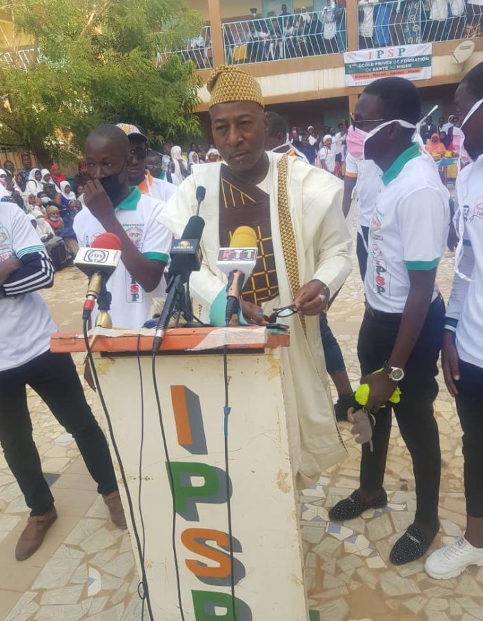Prestation-serment-IPSP-Niamey-8