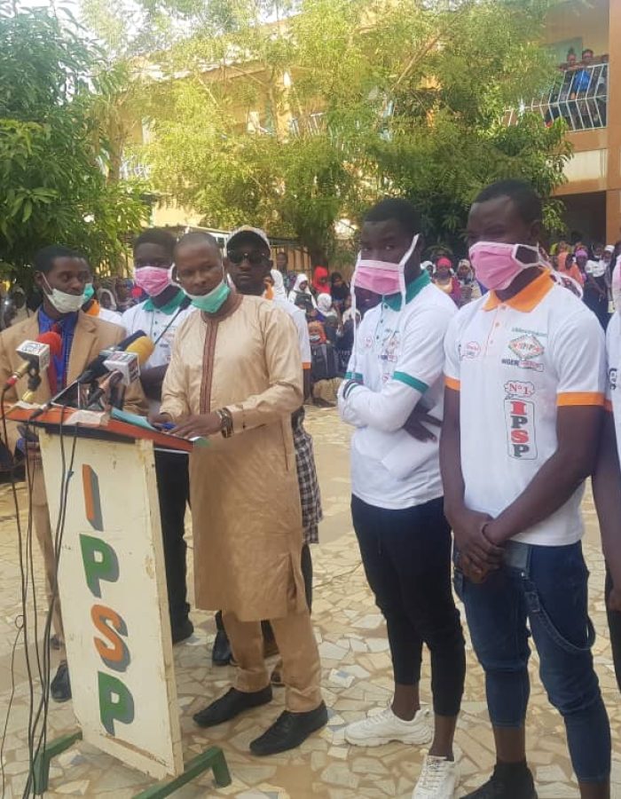 Prestation-serment-IPSP-Niamey-9